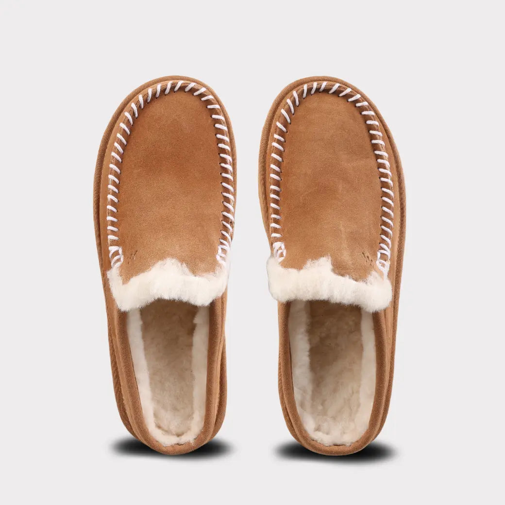  Mykos Cassie Women's Slip-on Platform Slipper - Wine - Bonton
