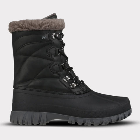 Reina Women's Lace-Up Boot
