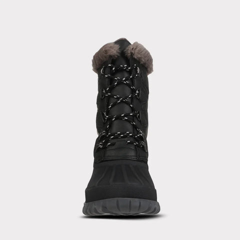 Reina Women's Lace-Up Boot