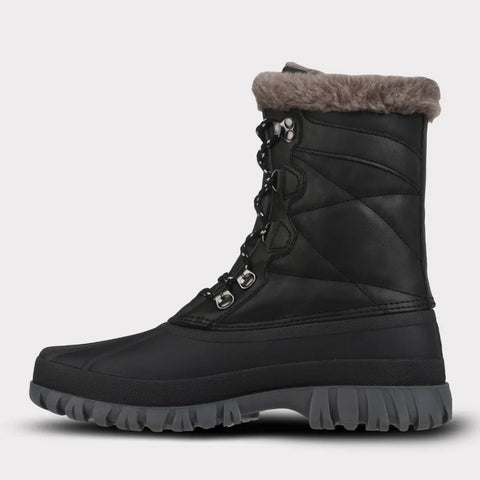 Reina Women's Lace-Up Boot