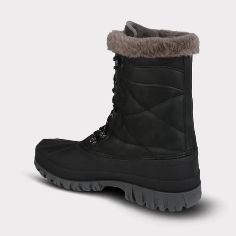 Reina Women's Lace-Up Boot