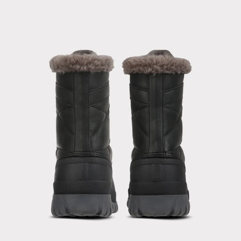 Reina Women's Lace-Up Boot