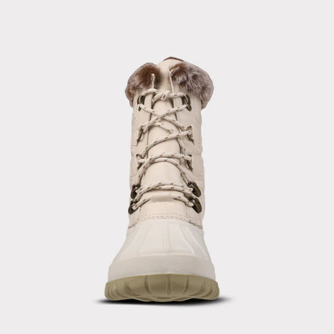 Reina Women's Lace-Up Boot