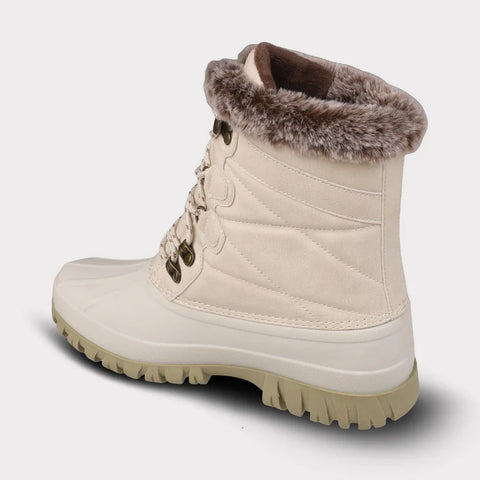 Reina Women's Lace-Up Boot