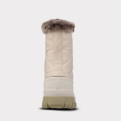 Reina Women's Lace-Up Boot