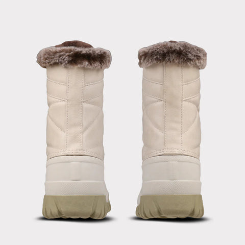 Reina Women's Lace-Up Boot