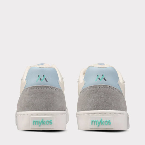 Diana Women's Lace-Up Sneaker