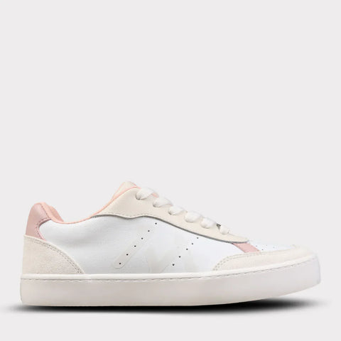 Diana Women's Lace-Up Sneaker