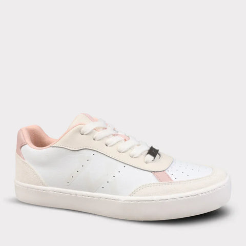 Diana Women's Lace-Up Sneaker