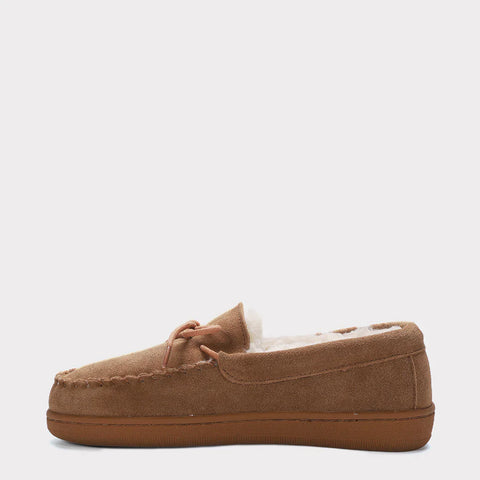 Lana Wide Women's Slip-on Moccasin
