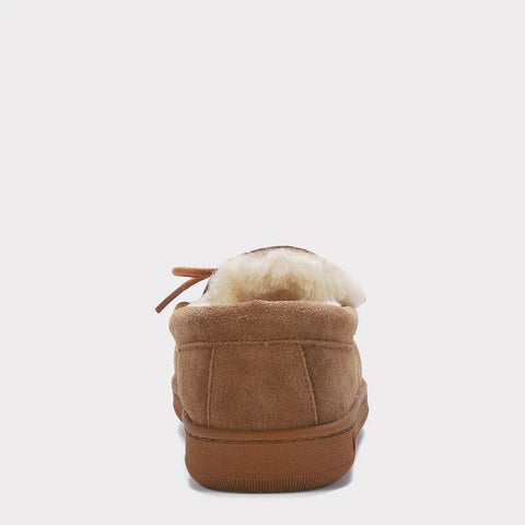 Lana Wide Women's Slip-on Moccasin