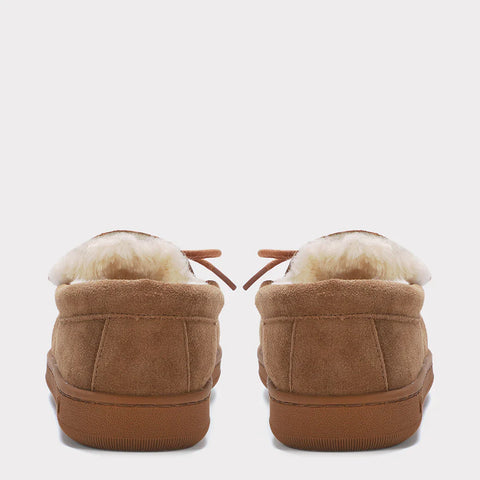 Lana Wide Women's Slip-on Moccasin