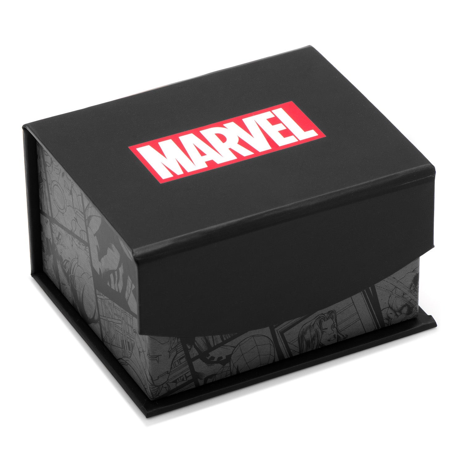  Cufflinks 3D Thor Hammer Cufflinks - Default Title - Bonton