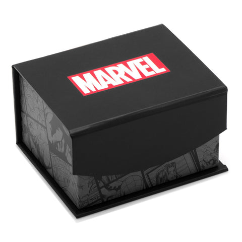 3D Thor Hammer Cufflinks