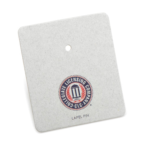 Oregon Ducks Mascot Lapel Pin