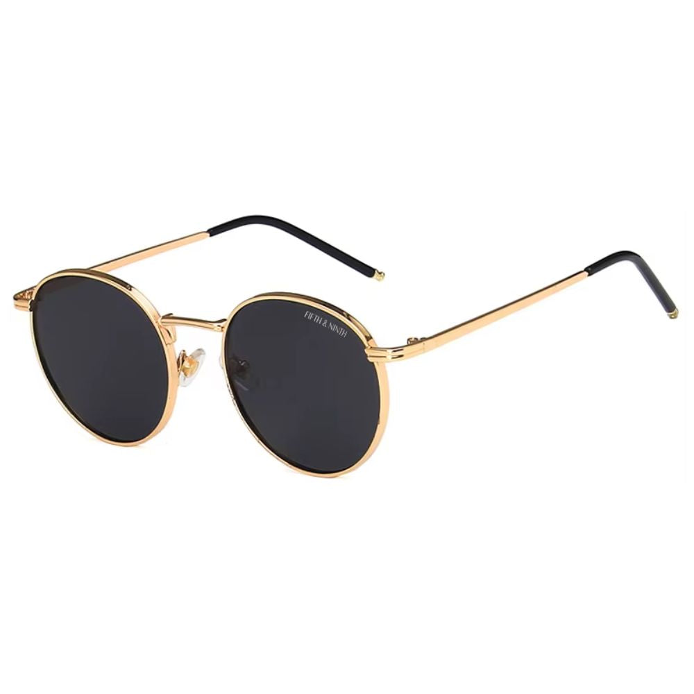  Fifth & Ninth Jackson - Black - Bonton