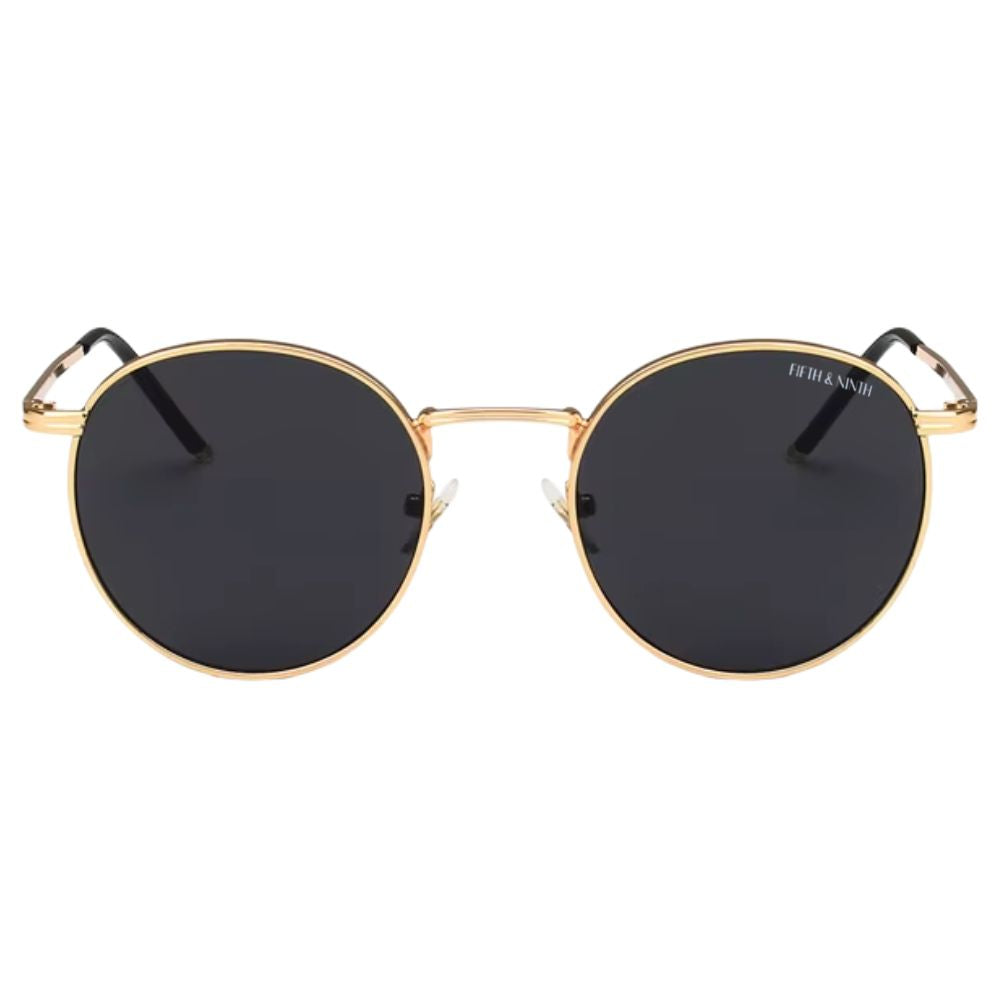  Fifth & Ninth Jackson - Black - Bonton
