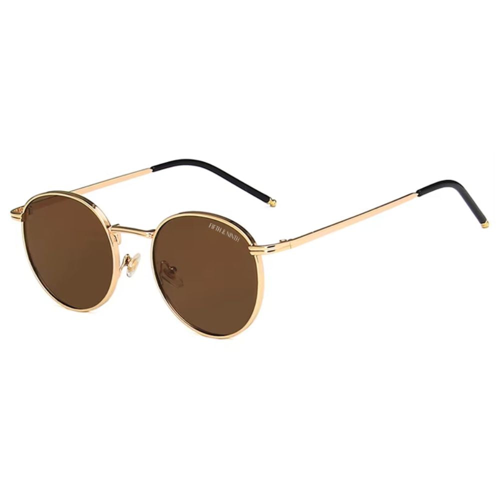  Fifth & Ninth Jackson - Black - Bonton