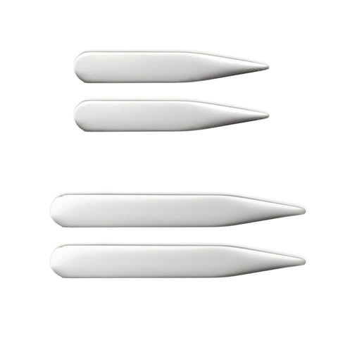Collar Stay - 2 Pair Set
