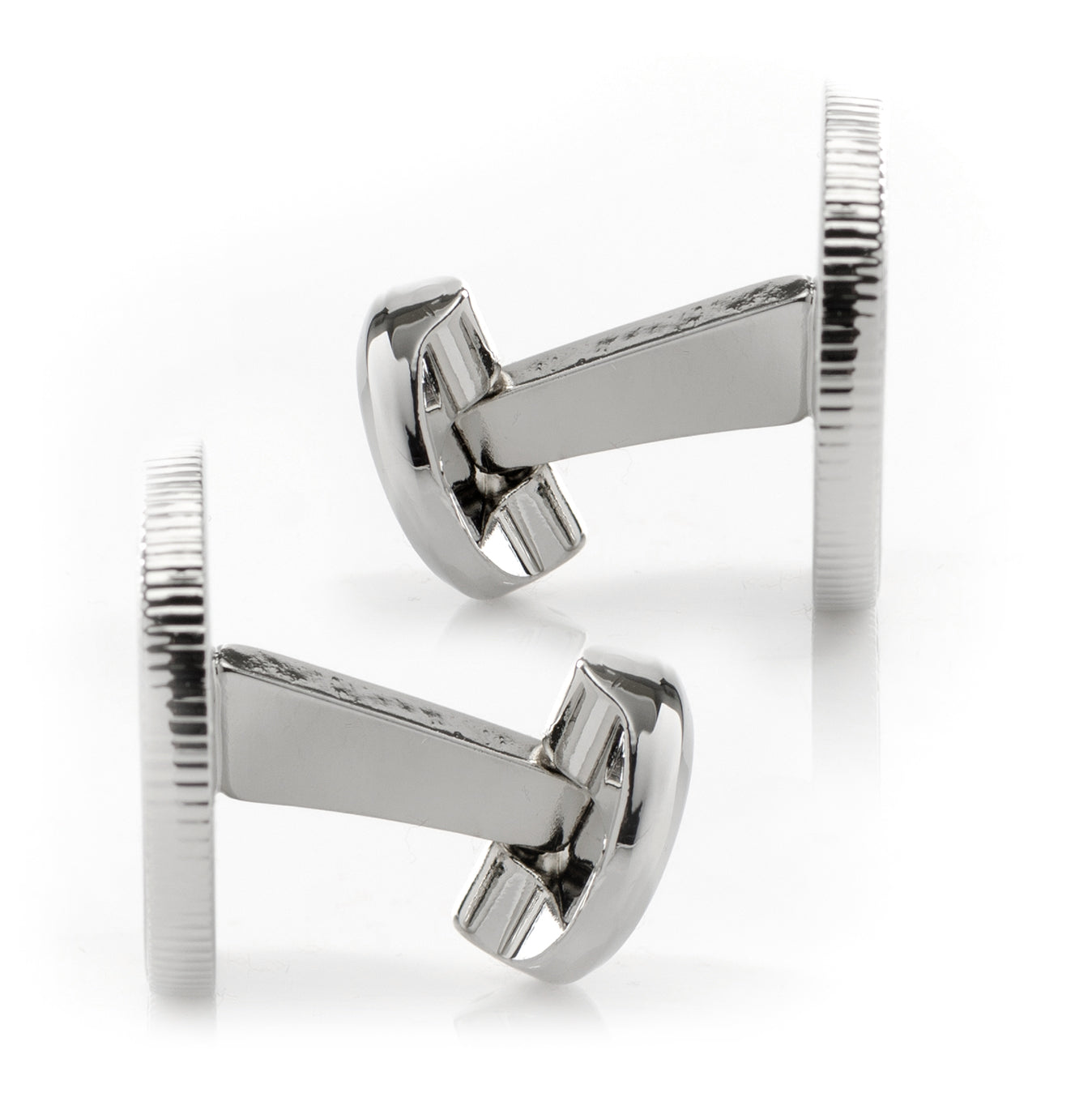  Cufflinks Hunters Gift Set - Default Title - Bonton