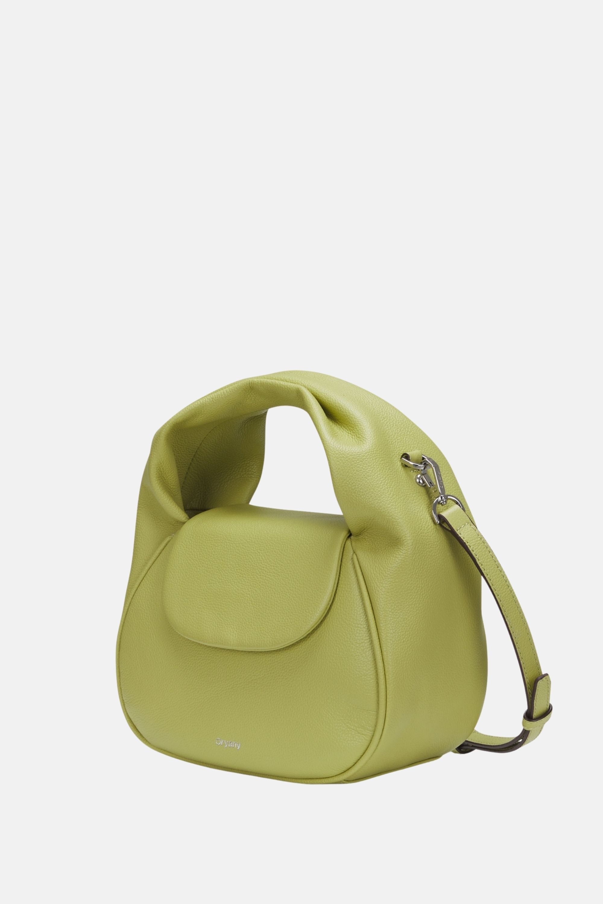  Oryany Oryany - Anaan Tote Medium Crossbody Handbags - Sweet Green / One Size - Default Title - Bonton