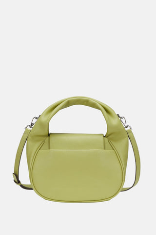 Oryany - Anaan Tote Medium Crossbody Handbags - Sweet Green / One Size
