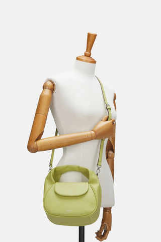 Oryany - Anaan Tote Medium Crossbody Handbags - Sweet Green / One Size