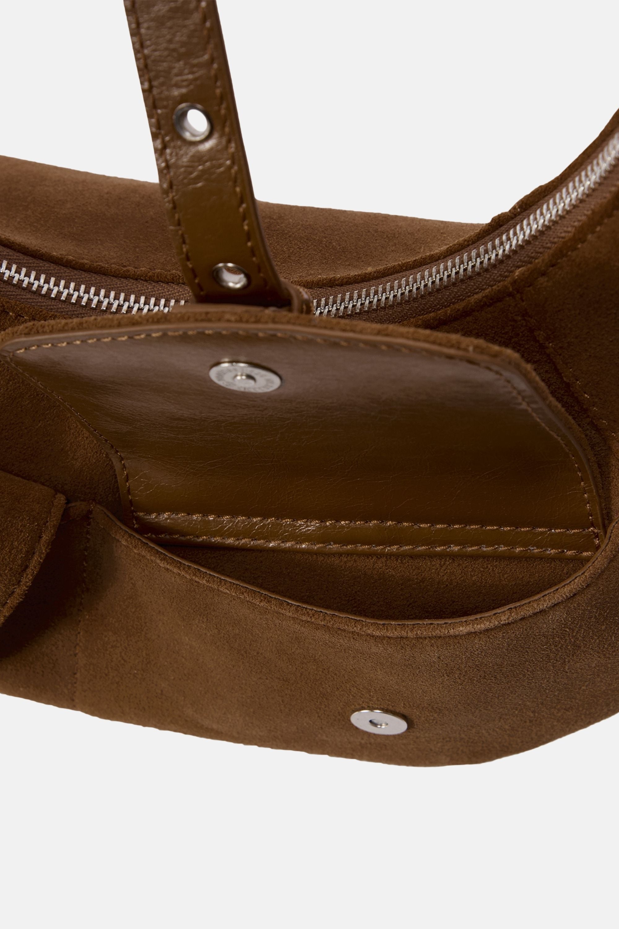  Oryany Rodeo Shoulder - Medium Shoulder Bag - Camel Brown / One Size - Default Title - Bonton
