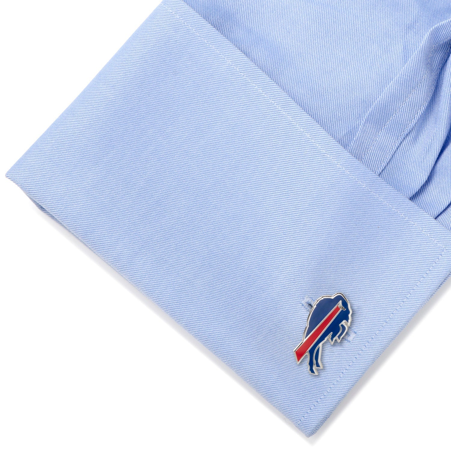  Cufflinks Buffalo Bills Cufflinks - Default Title - Bonton