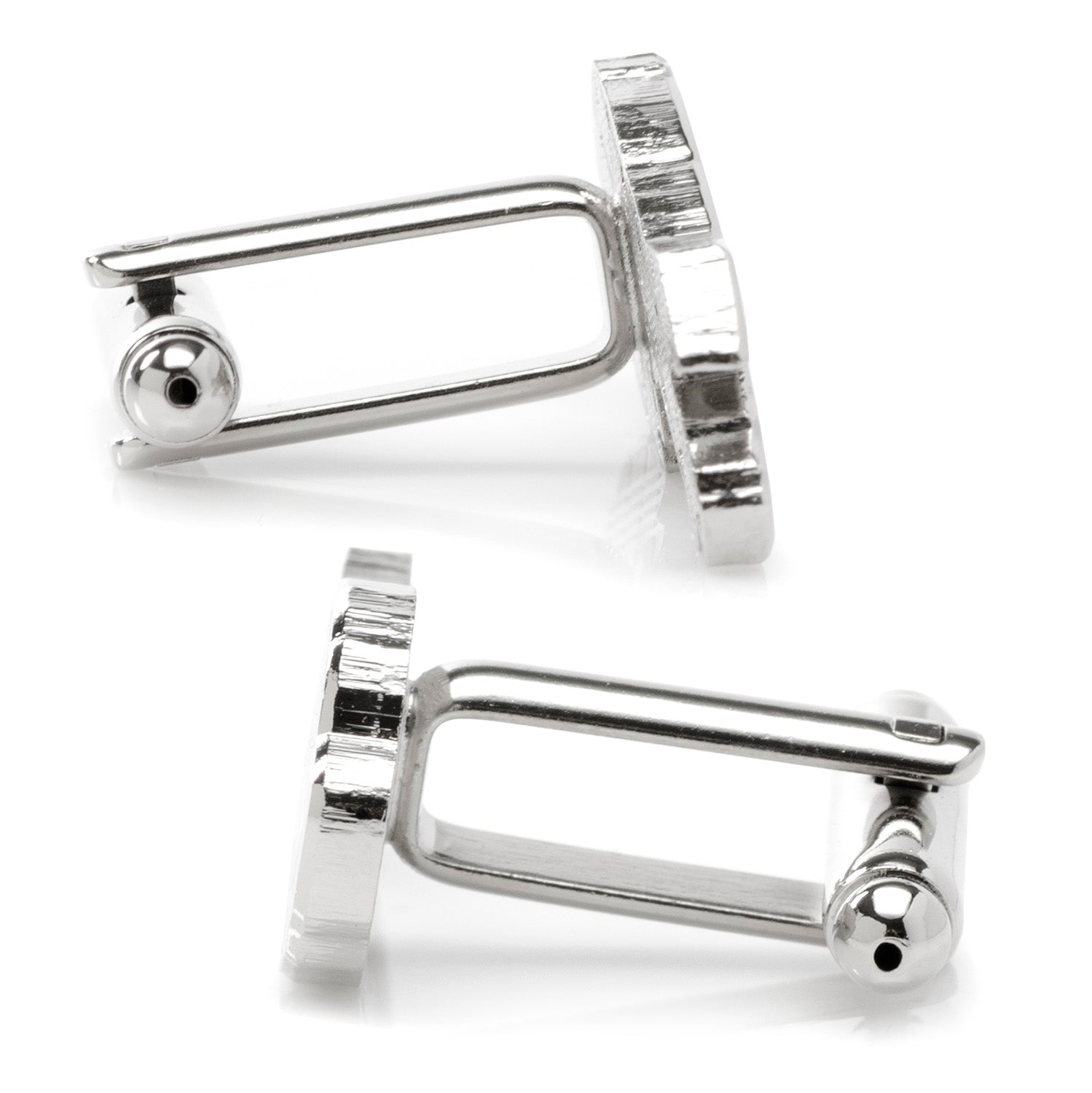 Cufflinks Buffalo Bills Cufflinks - Default Title - Bonton
