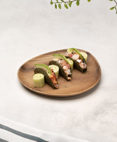 Foree Plate Set