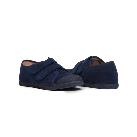 Gigi Navy by childrenchic