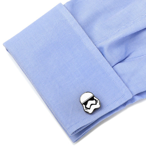 Stormtrooper Cufflinks