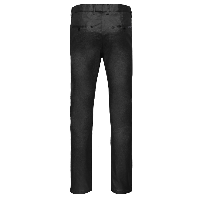  Barocco Gleam in Style Pant BLACK - BLACK - Bonton