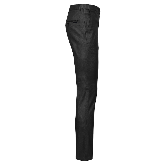  Barocco Gleam in Style Pant BLACK - BLACK - Bonton