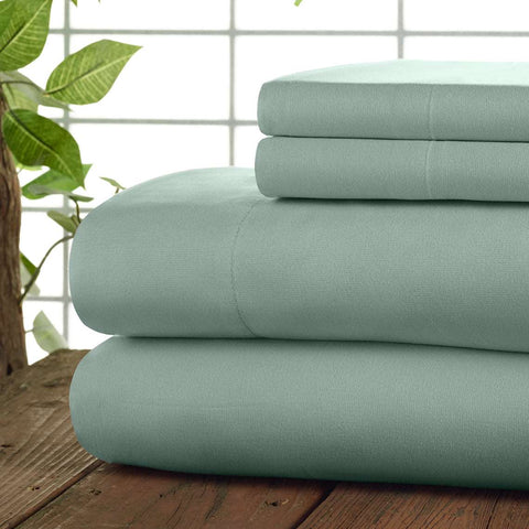 Kathy Ireland 6-Piece Microfiber Ultra Soft Sheet Set