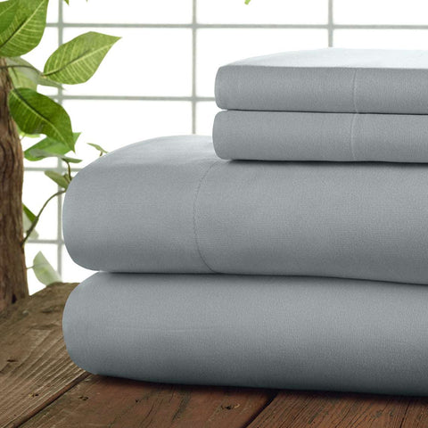 Kathy Ireland 6-Piece Microfiber Ultra Soft Sheet Set