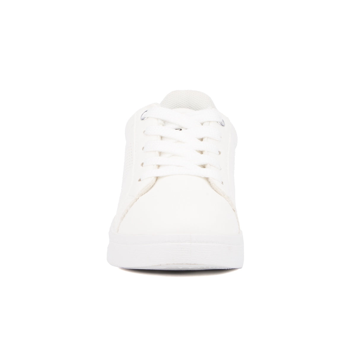  Xray Footwear Boy's Conan Low Top Sneakers - Cognac - Bonton