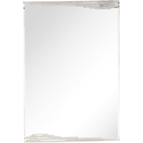 Skylar Wall Mirror and Console