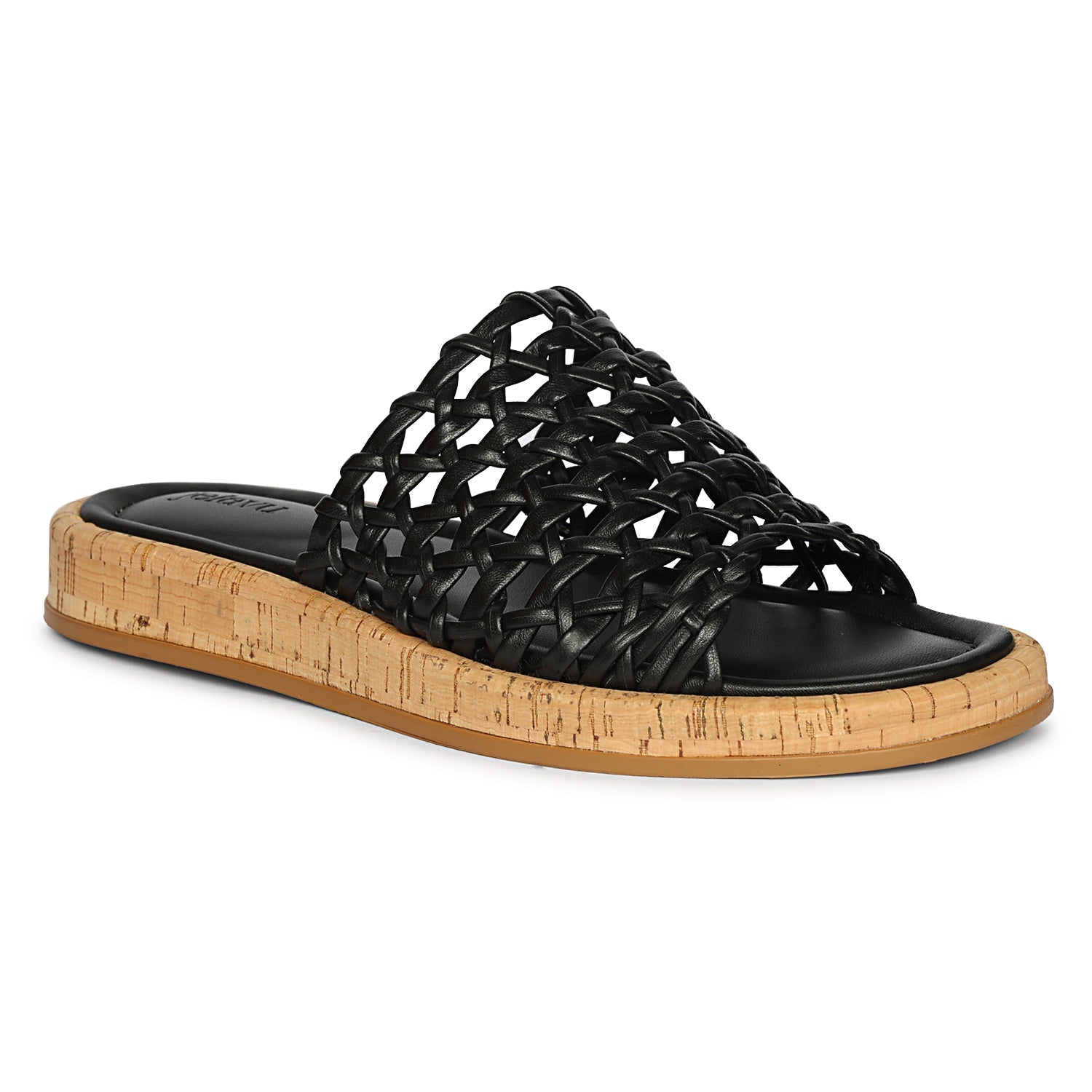  Jelavu Cloud - Sandals - Black - Bonton