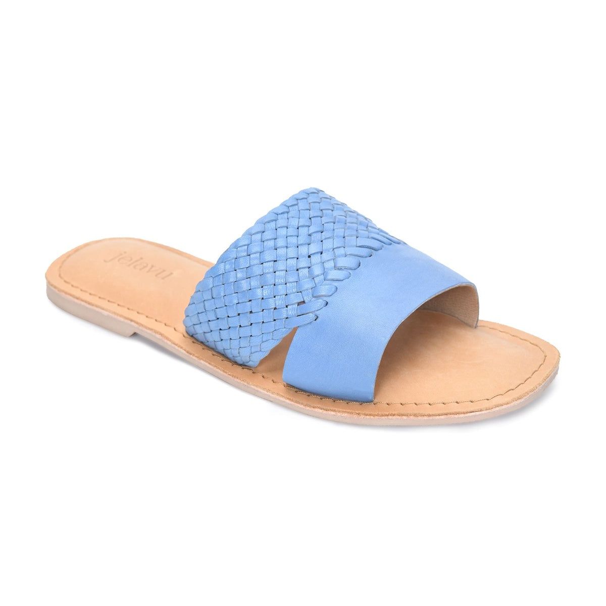  Jelavu Camilla - Sandals - Cool Blue - Bonton