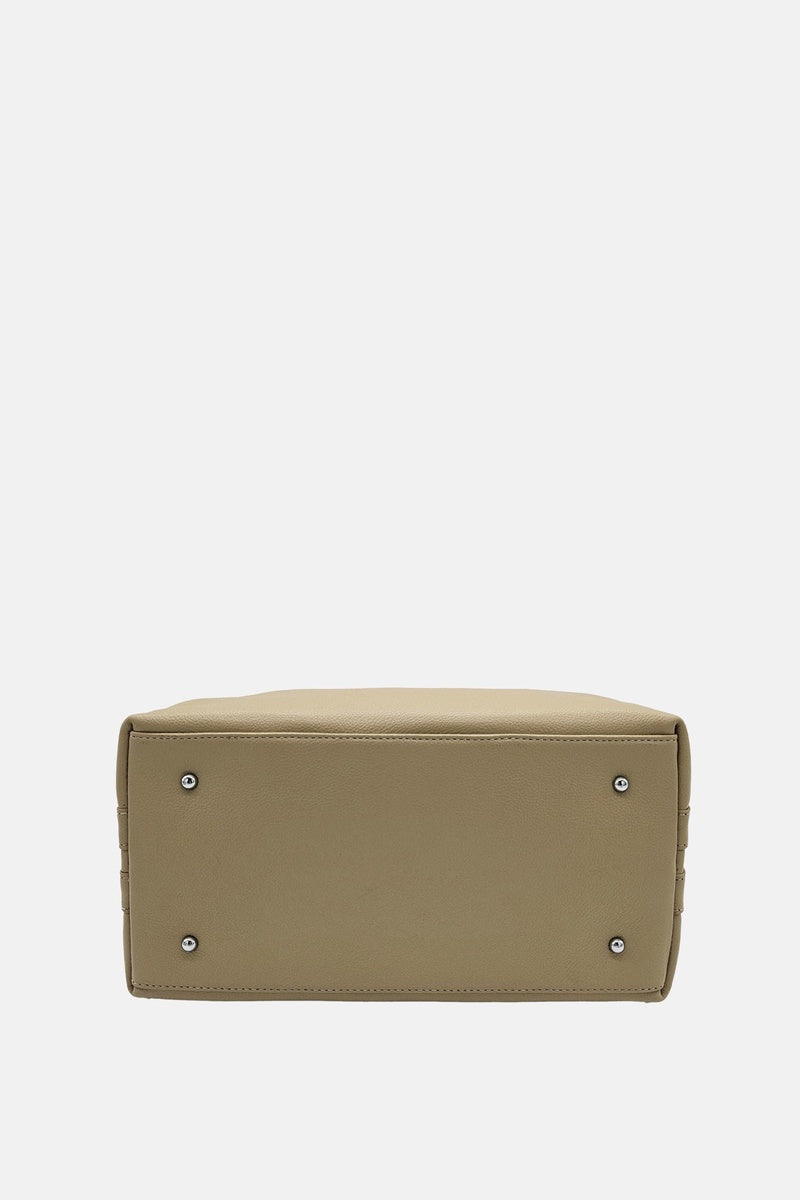  Oryany Oryany - Roy Satchel - Winter Beige - Bonton