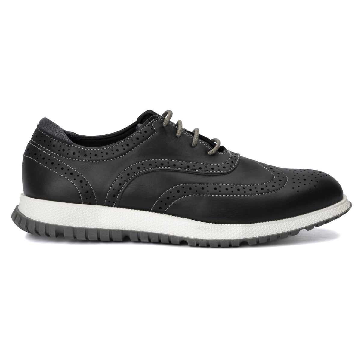  Xray Footwear Boy's Wilder Casual Shoe - Black - Bonton