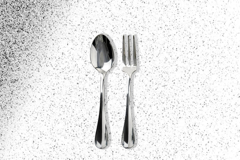 Roma Serving Set
