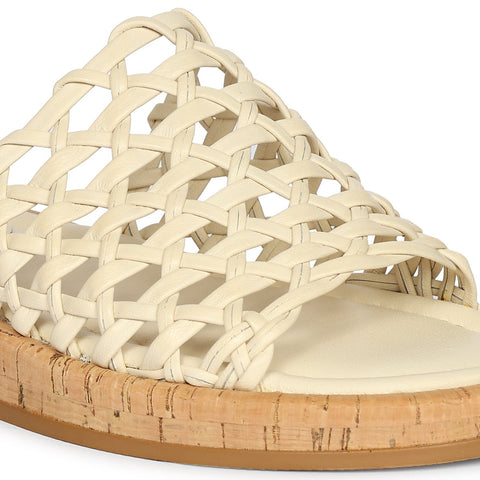 Cloud - Sandals