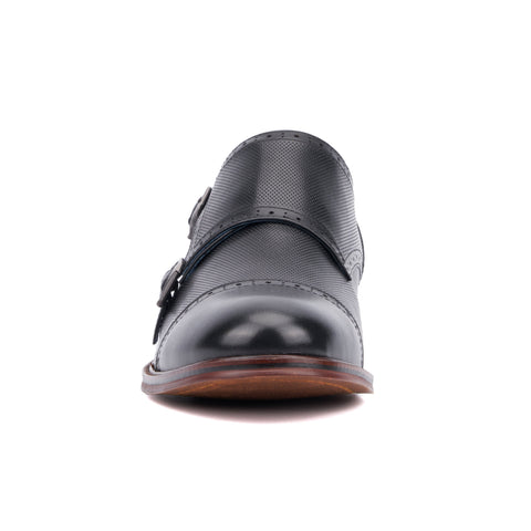 Men's Morgan Dress Monk Strap