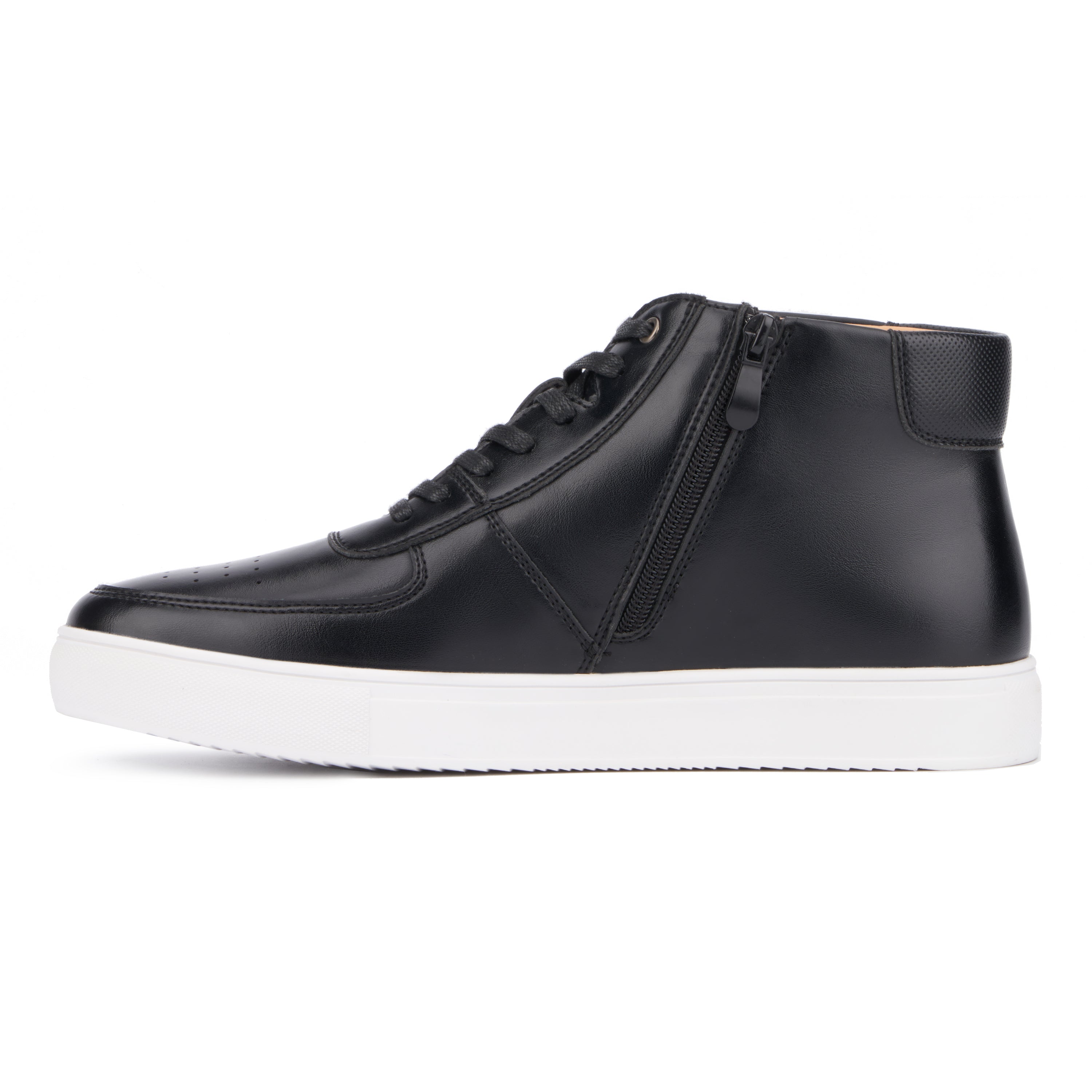  Xray Footwear Men's Byron Chukka Boots - Black - Bonton