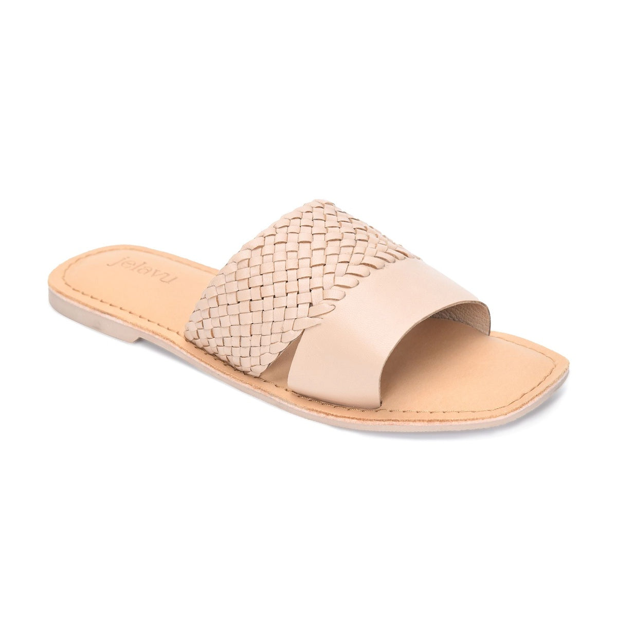  Jelavu Camilla - Sandals - Blush - Bonton