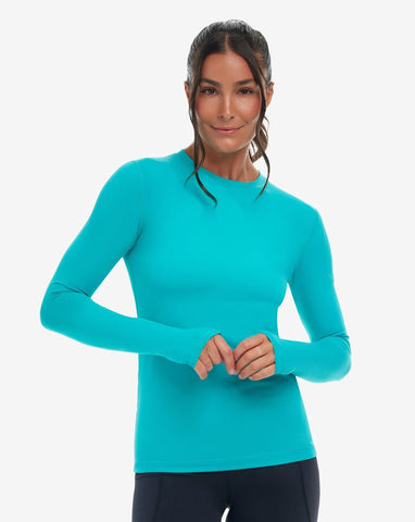 WOMEN'S LONG SLEEVE 24/7 (2001)