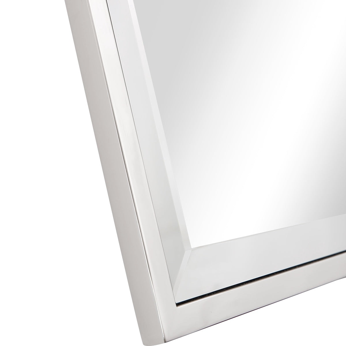  Camden Isle Lidy Wall Mirror - Default Title - Bonton